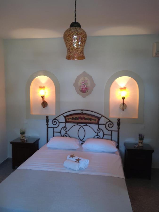 Butterfly View Suites Astypálaia Exterior foto