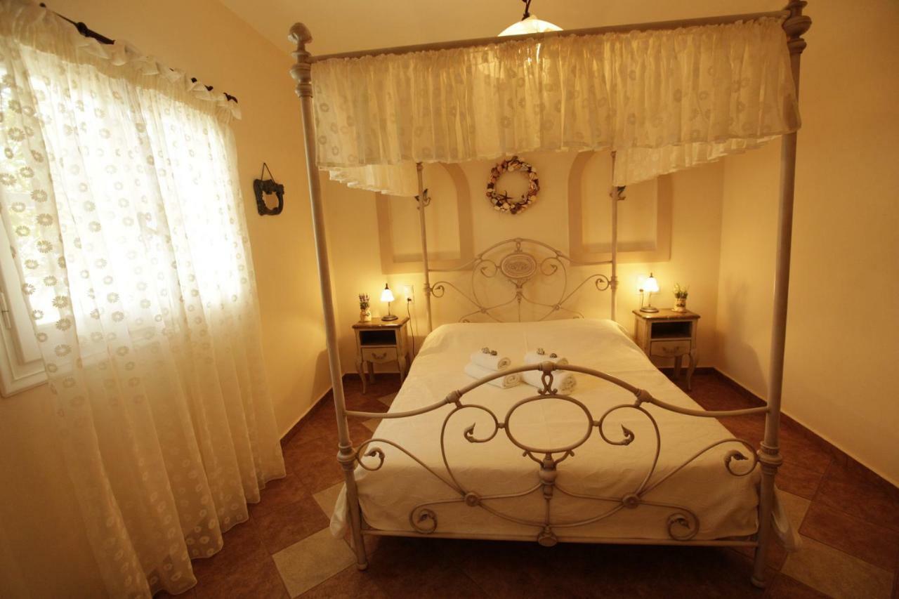Butterfly View Suites Astypálaia Exterior foto
