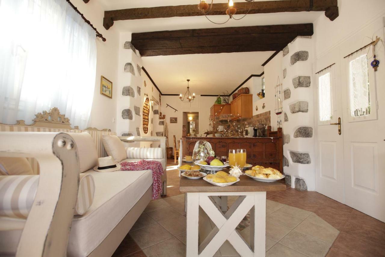 Butterfly View Suites Astypálaia Exterior foto