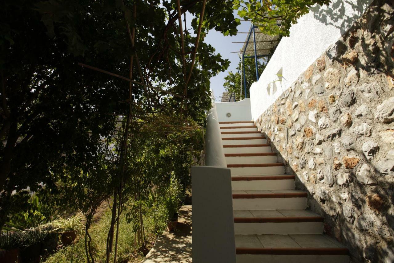 Butterfly View Suites Astypálaia Exterior foto